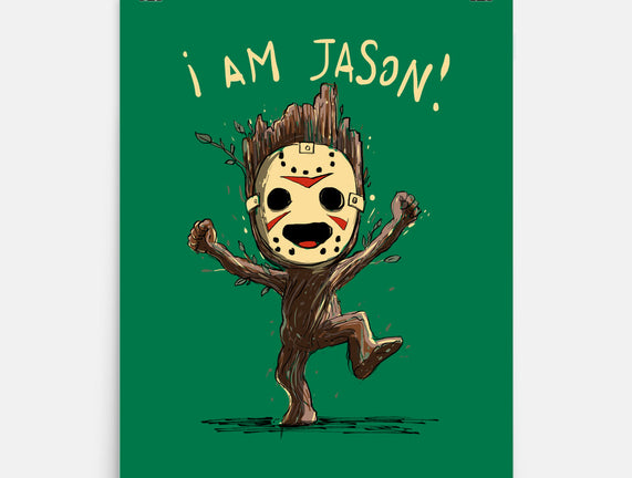 I Am Jason