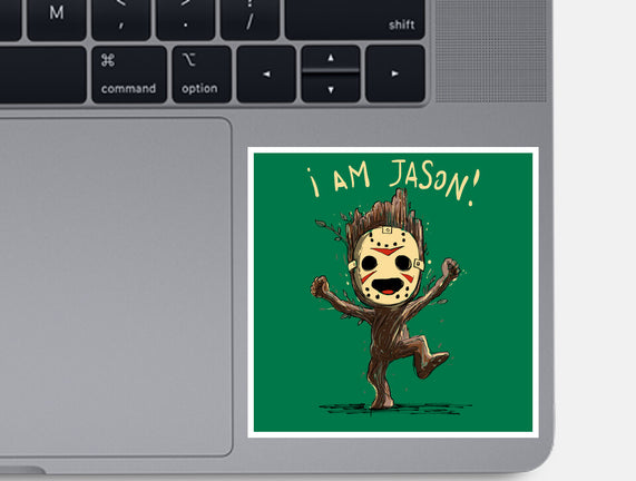 I Am Jason