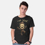 I Am Jason-Mens-Basic-Tee-kharmazero