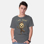 I Am Jason-Mens-Basic-Tee-kharmazero