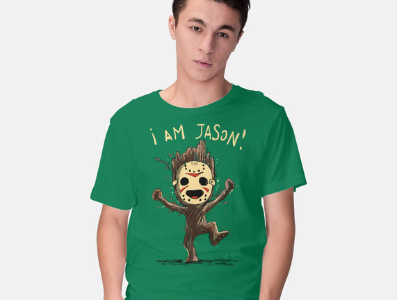I Am Jason