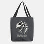 I'm Too Old For This-None-Basic Tote-Bag-alfbocreative
