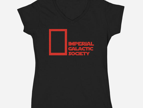 Imperial Galactic Society