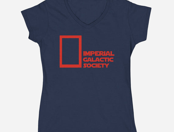 Imperial Galactic Society