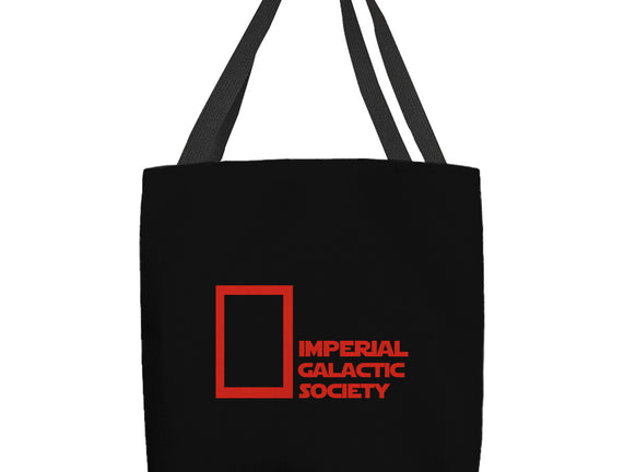 Imperial Galactic Society