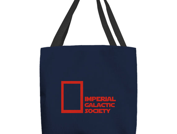 Imperial Galactic Society