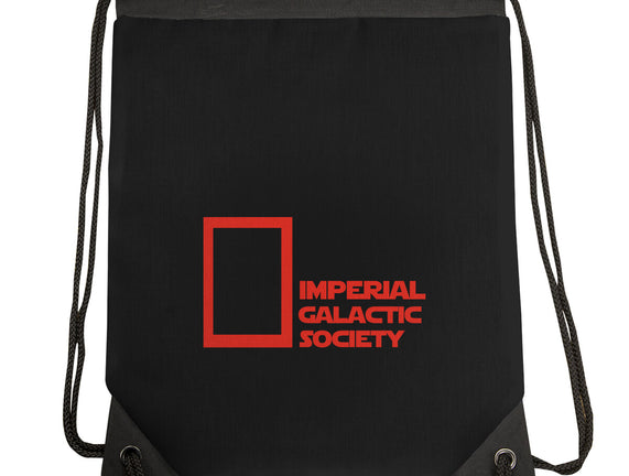 Imperial Galactic Society