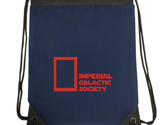 Imperial Galactic Society