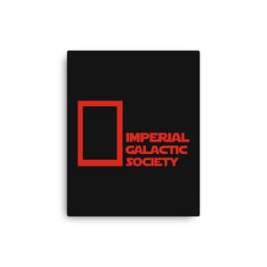 Imperial Galactic Society