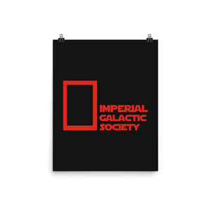 Imperial Galactic Society