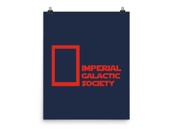 Imperial Galactic Society