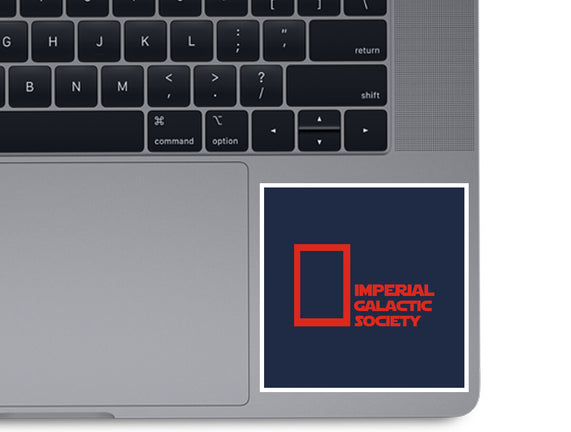 Imperial Galactic Society