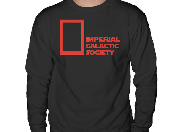 Imperial Galactic Society