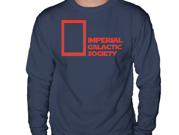 Imperial Galactic Society