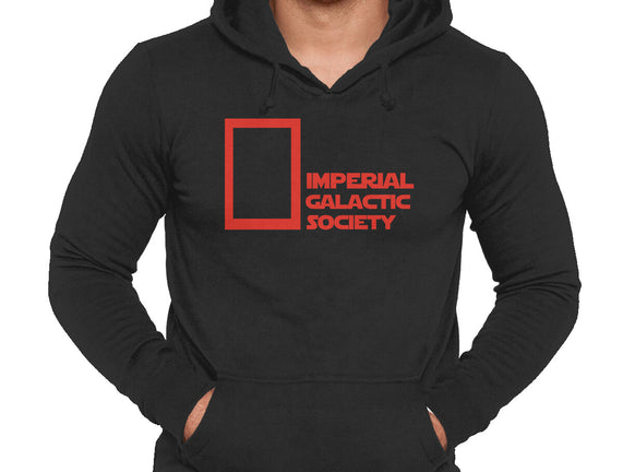 Imperial Galactic Society