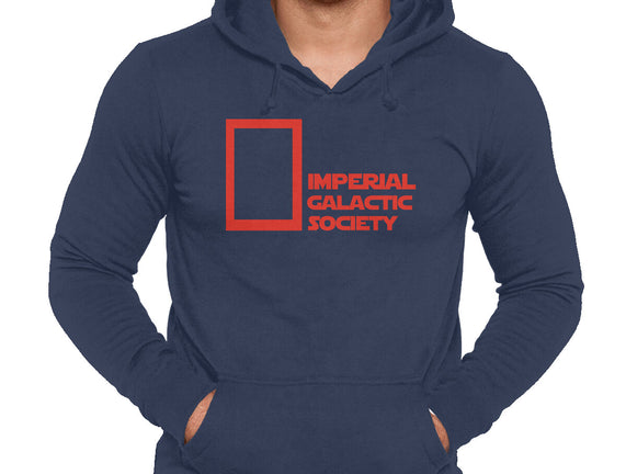 Imperial Galactic Society