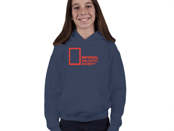 Imperial Galactic Society