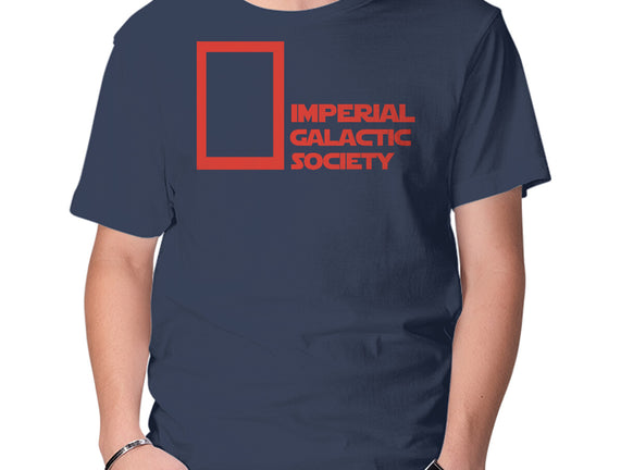 Imperial Galactic Society