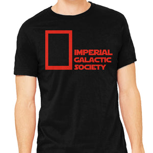 Imperial Galactic Society
