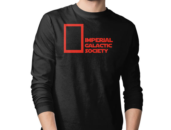 Imperial Galactic Society