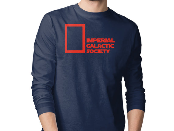 Imperial Galactic Society