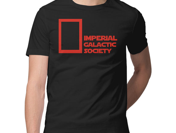 Imperial Galactic Society