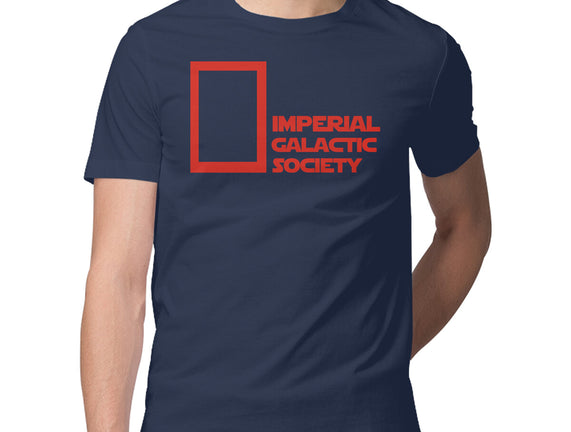 Imperial Galactic Society
