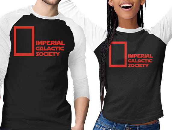 Imperial Galactic Society