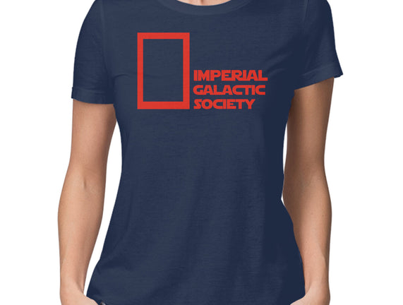 Imperial Galactic Society