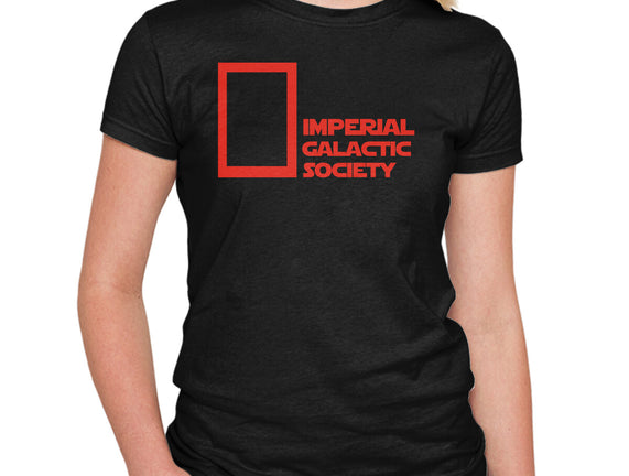 Imperial Galactic Society