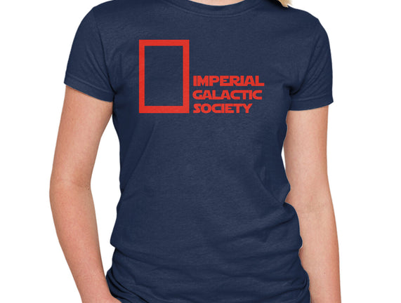 Imperial Galactic Society