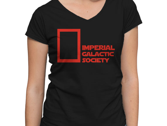 Imperial Galactic Society