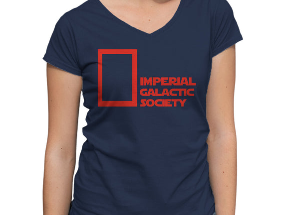 Imperial Galactic Society