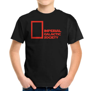 Imperial Galactic Society