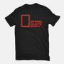 Imperial Galactic Society-Womens-Fitted-Tee-kharmazero