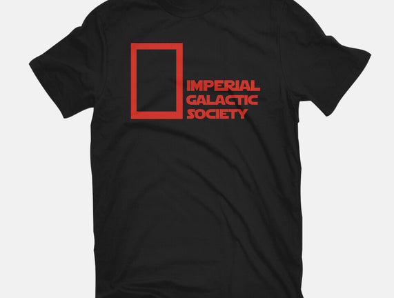 Imperial Galactic Society