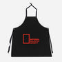 Imperial Galactic Society-Unisex-Kitchen-Apron-kharmazero