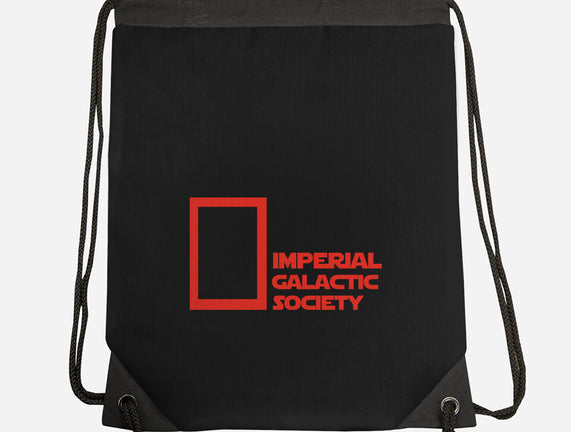 Imperial Galactic Society