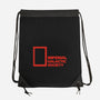 Imperial Galactic Society-None-Drawstring-Bag-kharmazero