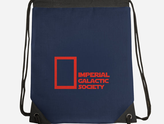 Imperial Galactic Society