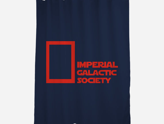 Imperial Galactic Society