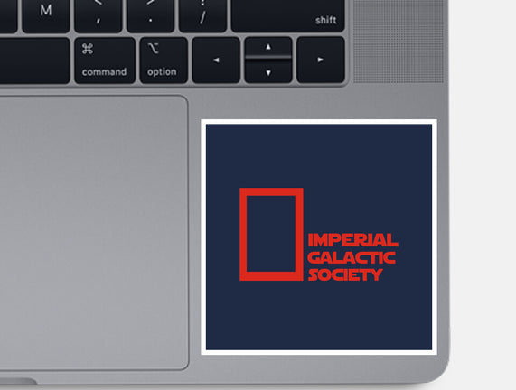 Imperial Galactic Society
