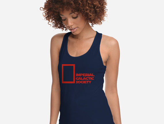 Imperial Galactic Society