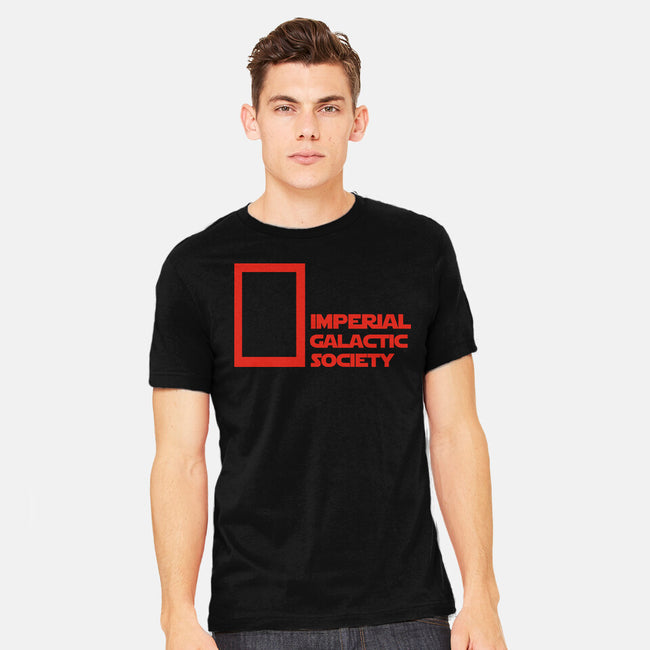 Imperial Galactic Society-Mens-Heavyweight-Tee-kharmazero