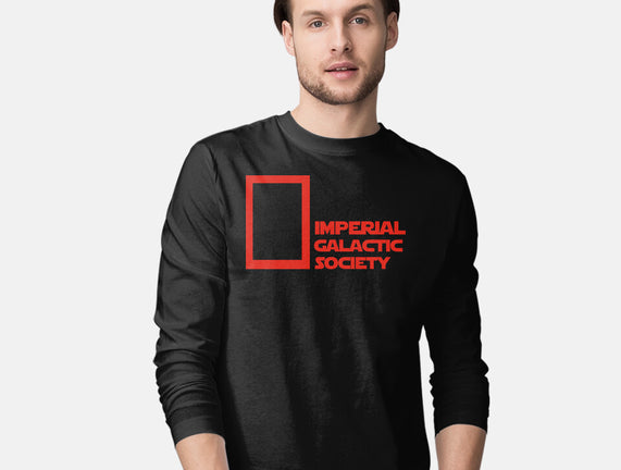 Imperial Galactic Society
