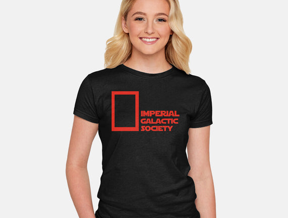 Imperial Galactic Society