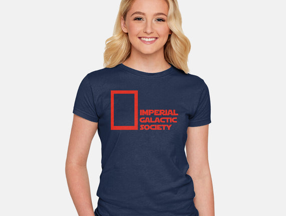 Imperial Galactic Society