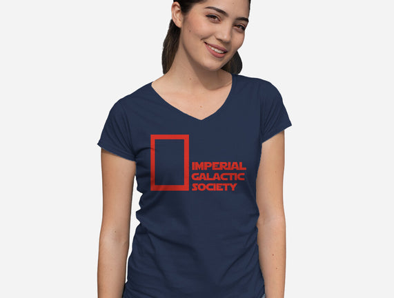 Imperial Galactic Society