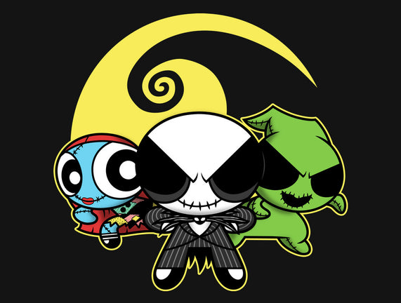 The Nightmarepuffs