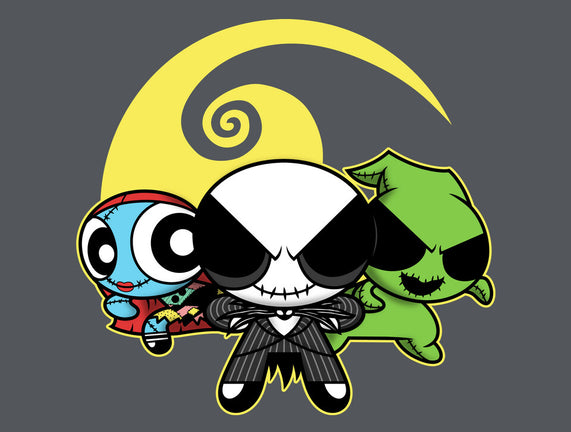 The Nightmarepuffs